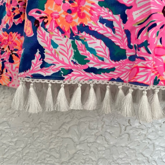 NWT Lilly Pulitzer Harmon Hoodie Small - Picture 5 of 9